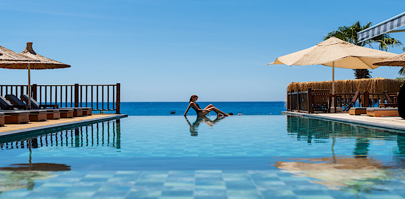 Sea Valley Lodge   Genel 1